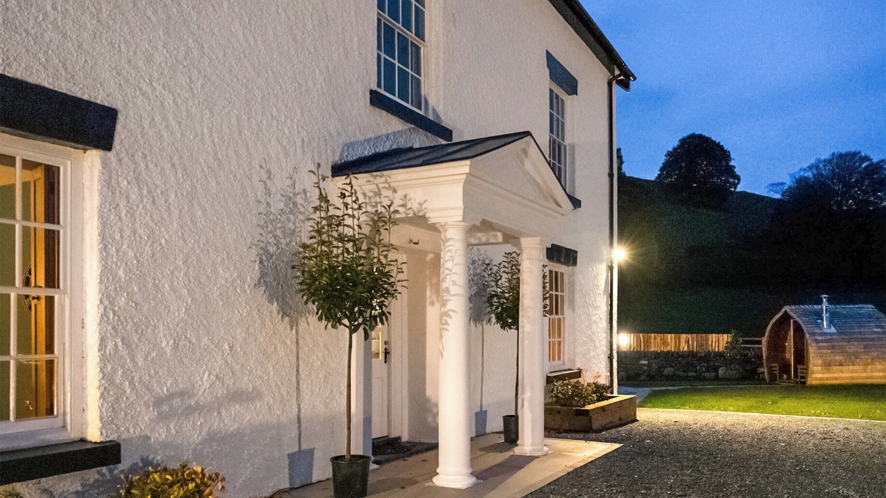 Photo of Outdoor in Llanfor