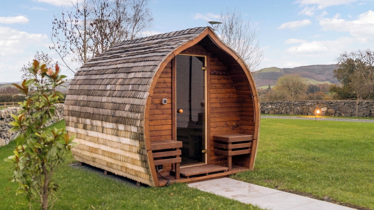 Photo of Outdoor in Llanfor