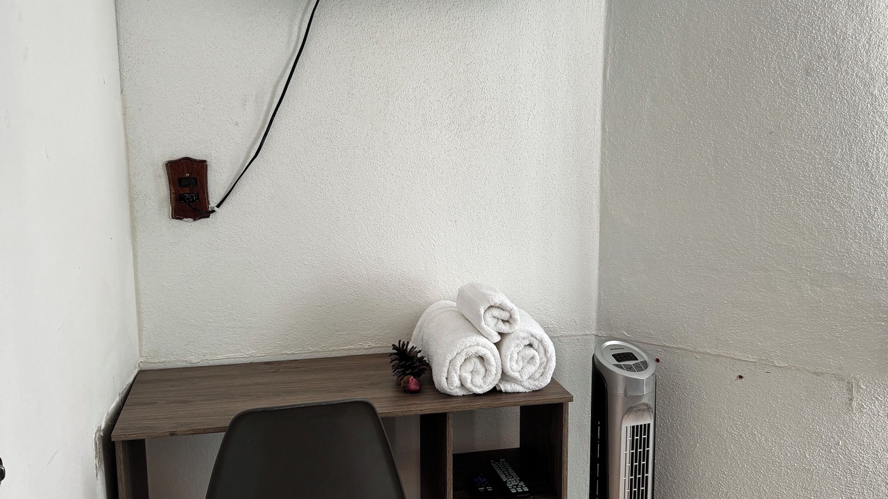 Photo of Bedroom in Ciudad Hidalgo