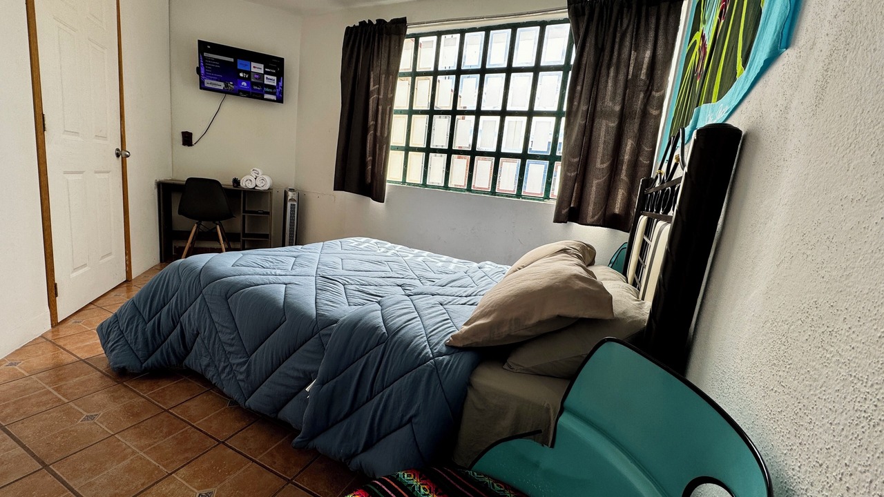 Photo of Bedroom in Ciudad Hidalgo
