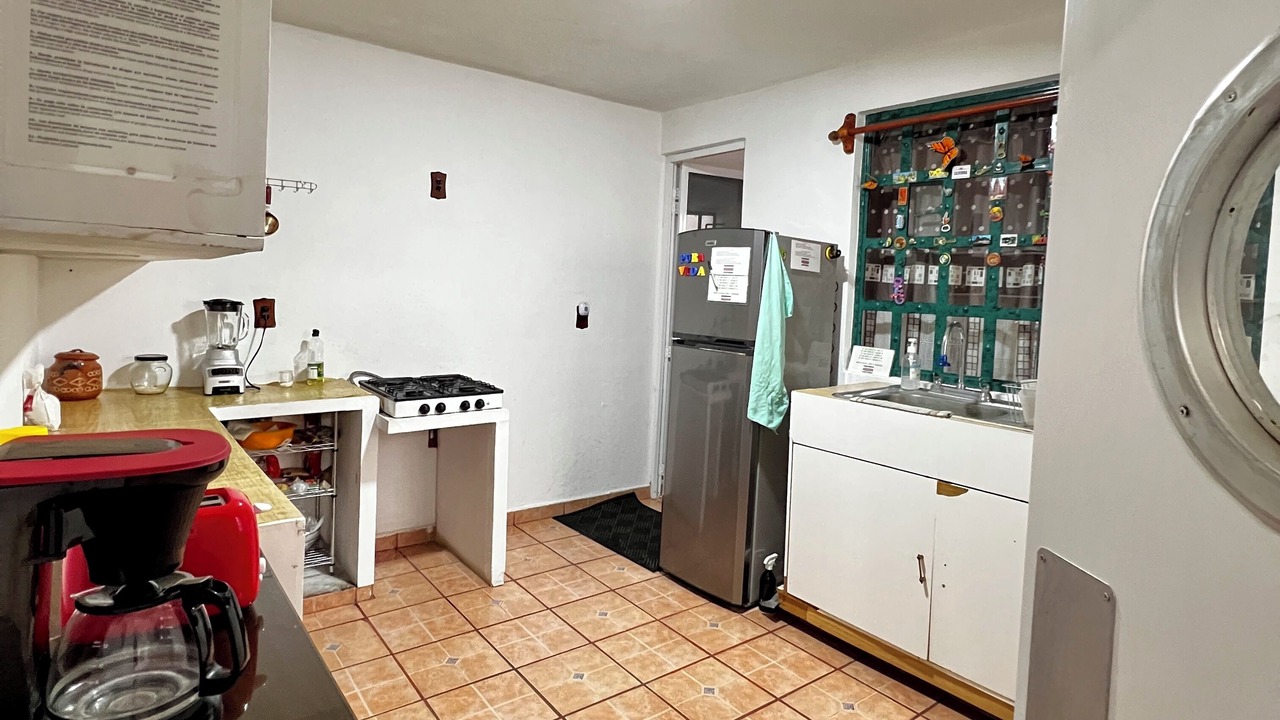 Photo of Kitchen in Ciudad Hidalgo