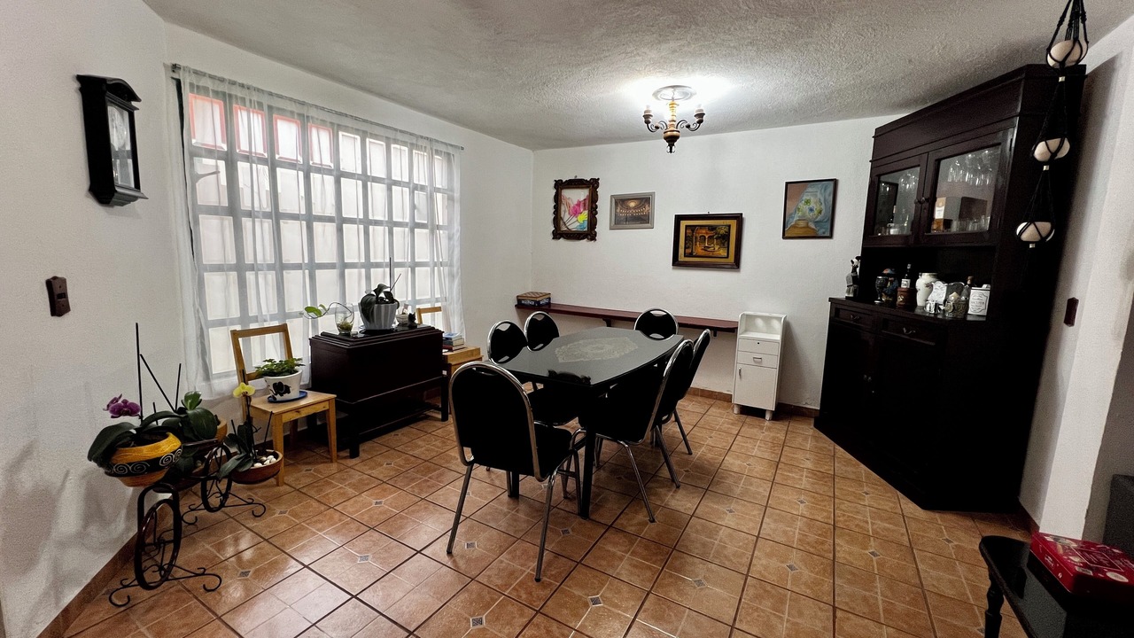 Photo of Livingroom in Ciudad Hidalgo