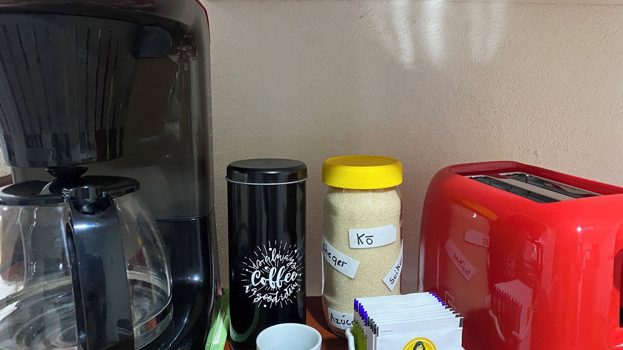 Photo of Kitchen in Ciudad Hidalgo