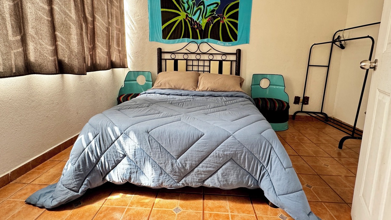 Photo of Bedroom in Ciudad Hidalgo