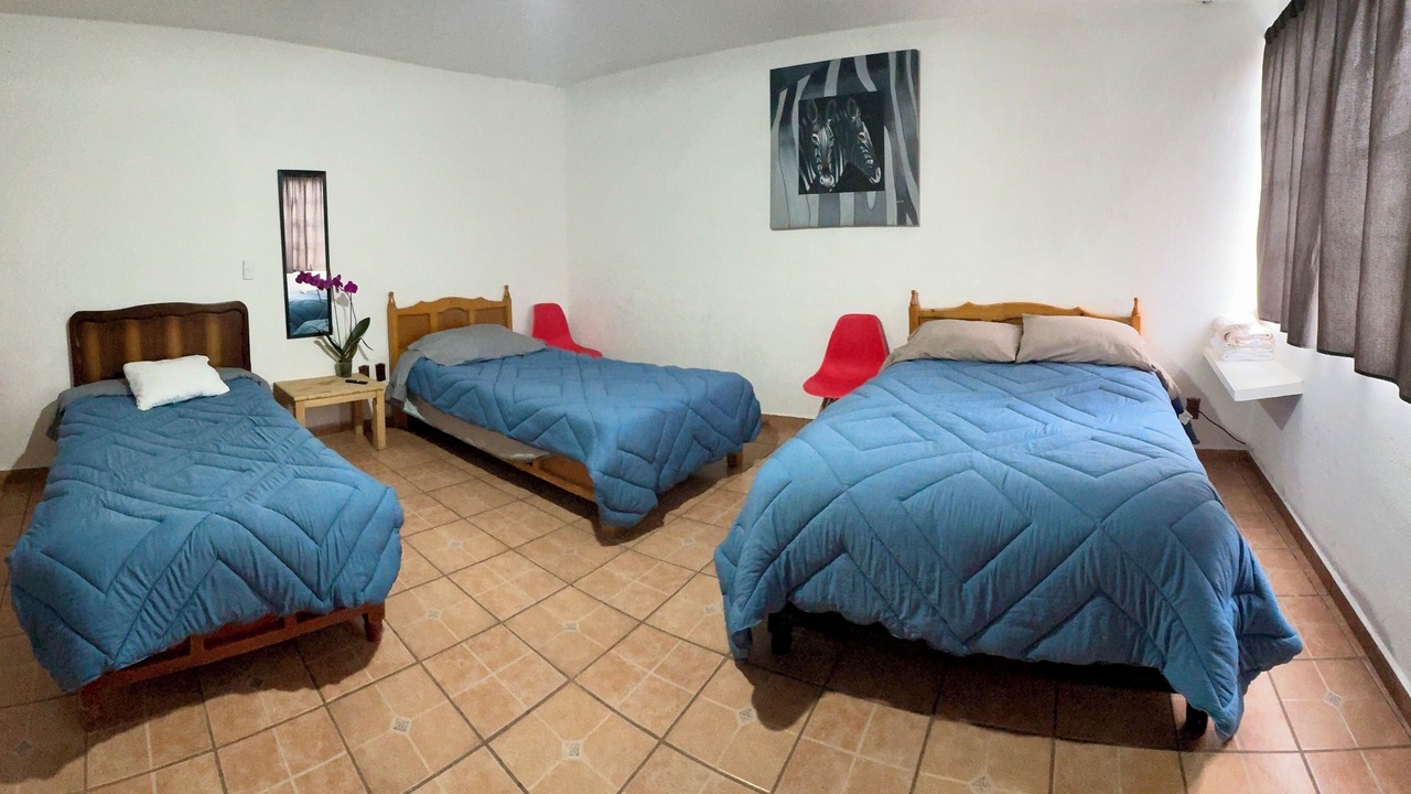 Photo of Bedroom in Ciudad Hidalgo
