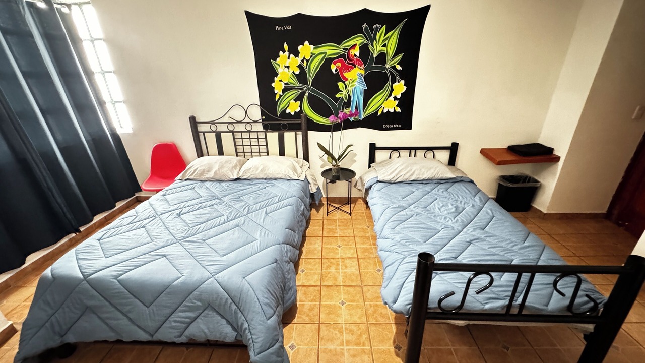 Photo of Bedroom in Ciudad Hidalgo