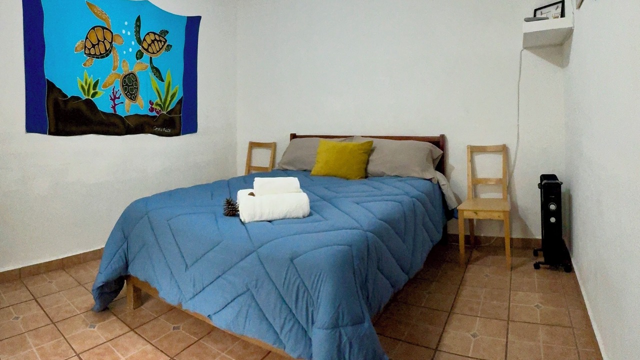 Photo of Bedroom in Ciudad Hidalgo