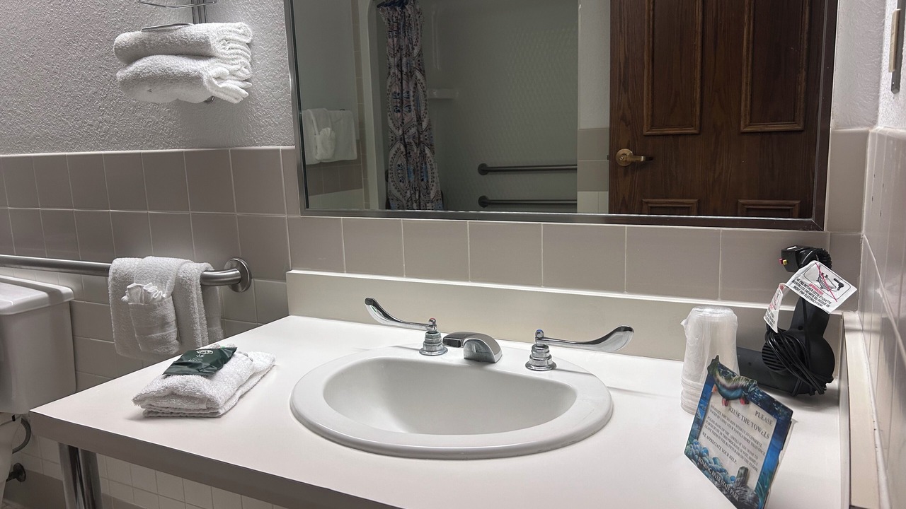 Photo of Bathroom in Cassville