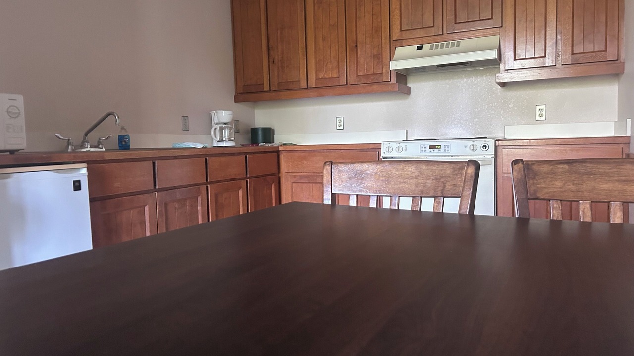 Photo of Kitchen in Cassville