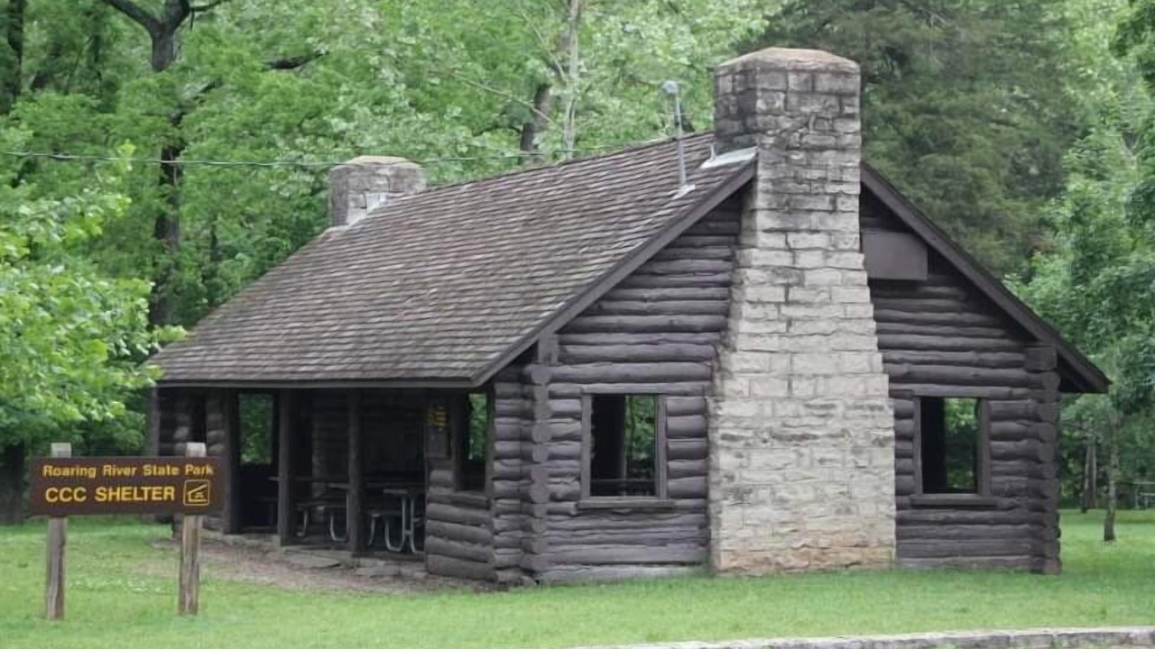 Photo of Outdoor in Cassville
