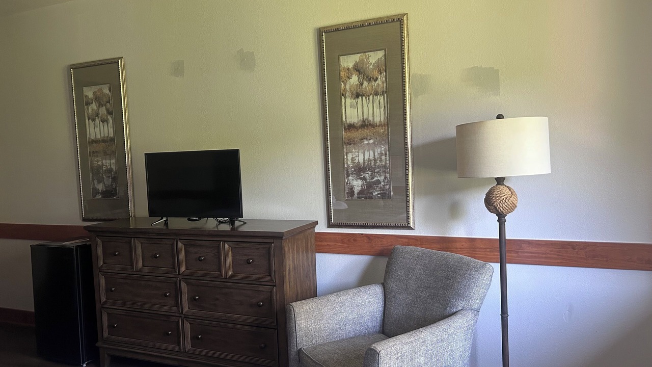 Photo of Livingroom in Cassville