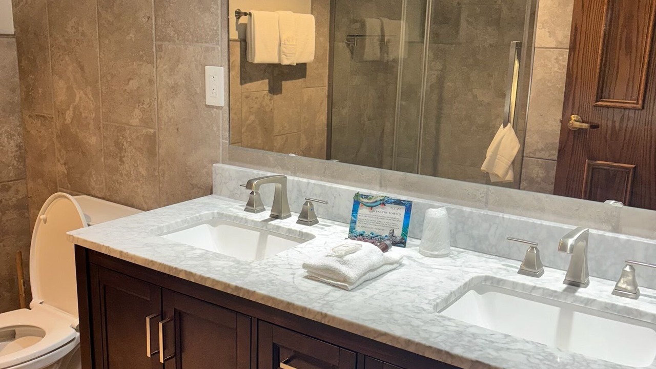 Photo of Bathroom in Cassville