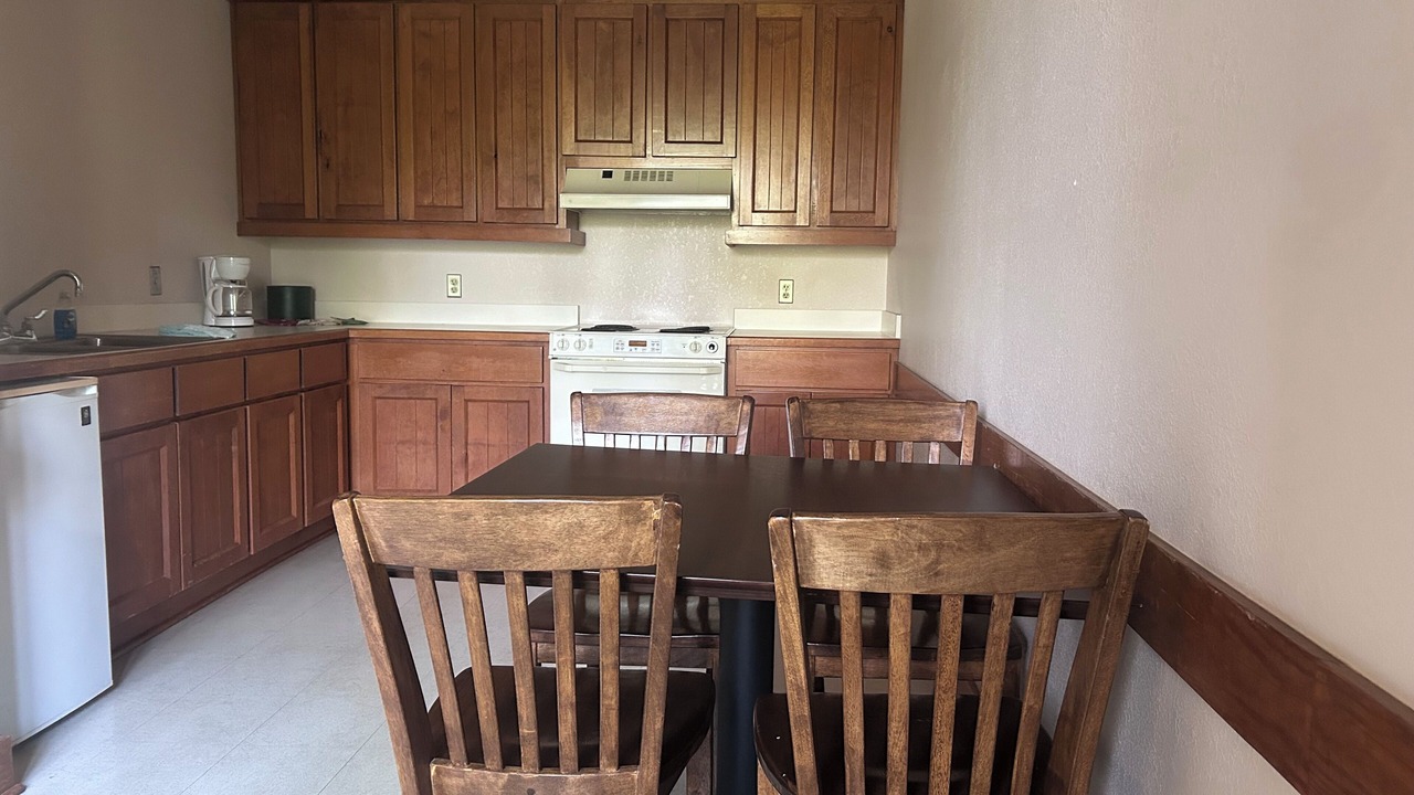 Photo of Kitchen in Cassville