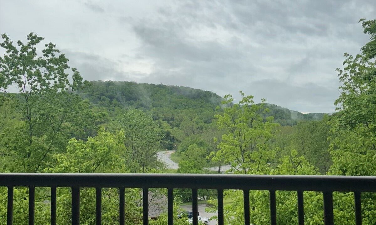 Photo of Patio Balcony in Cassville