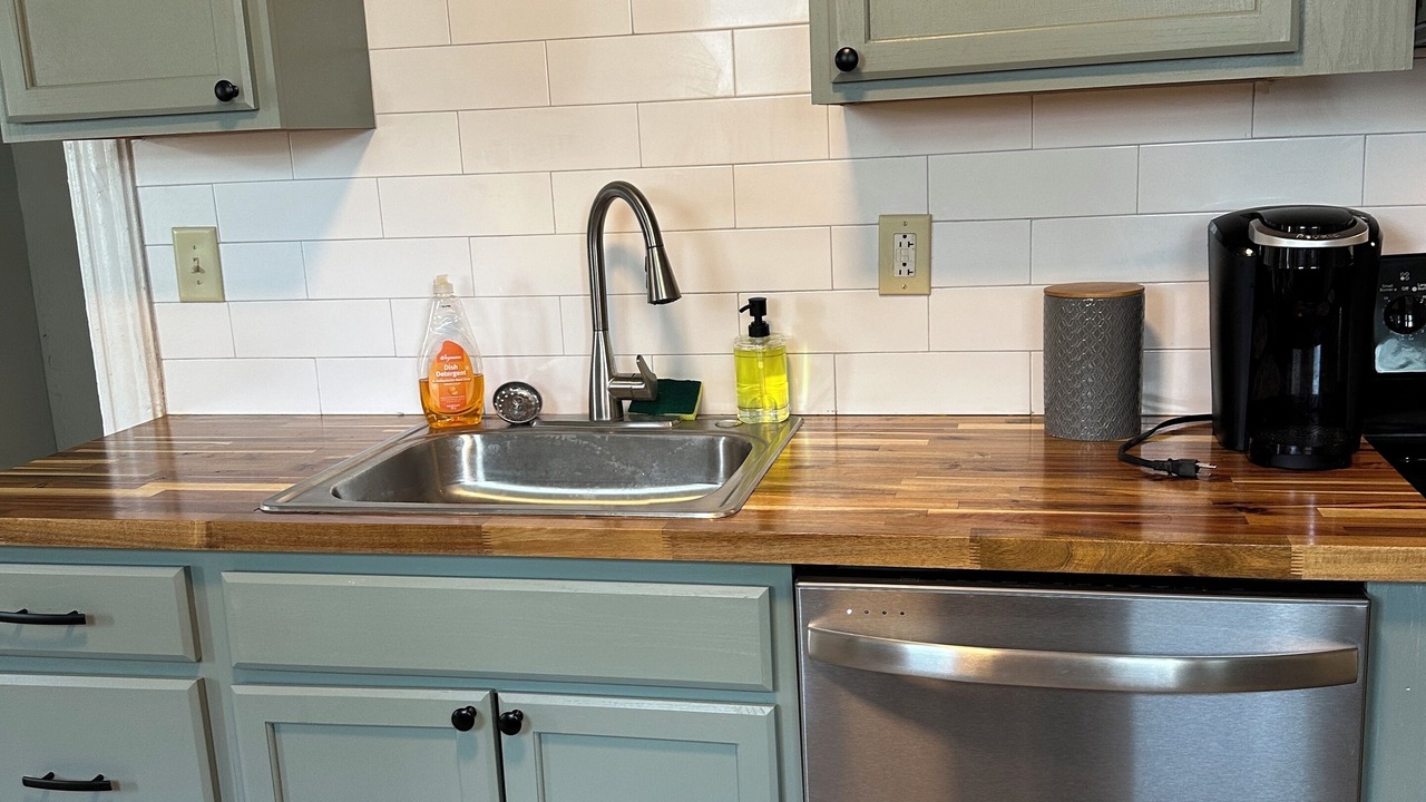 Photo of Kitchen in Cortland