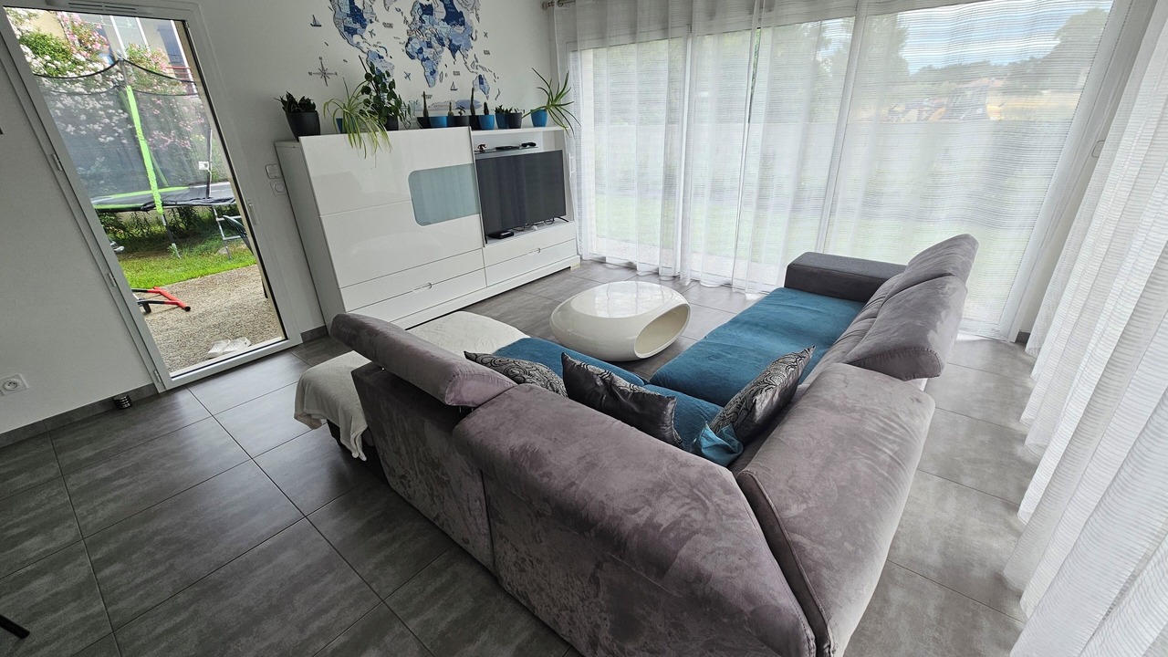 Photo of Livingroom in Launaguet