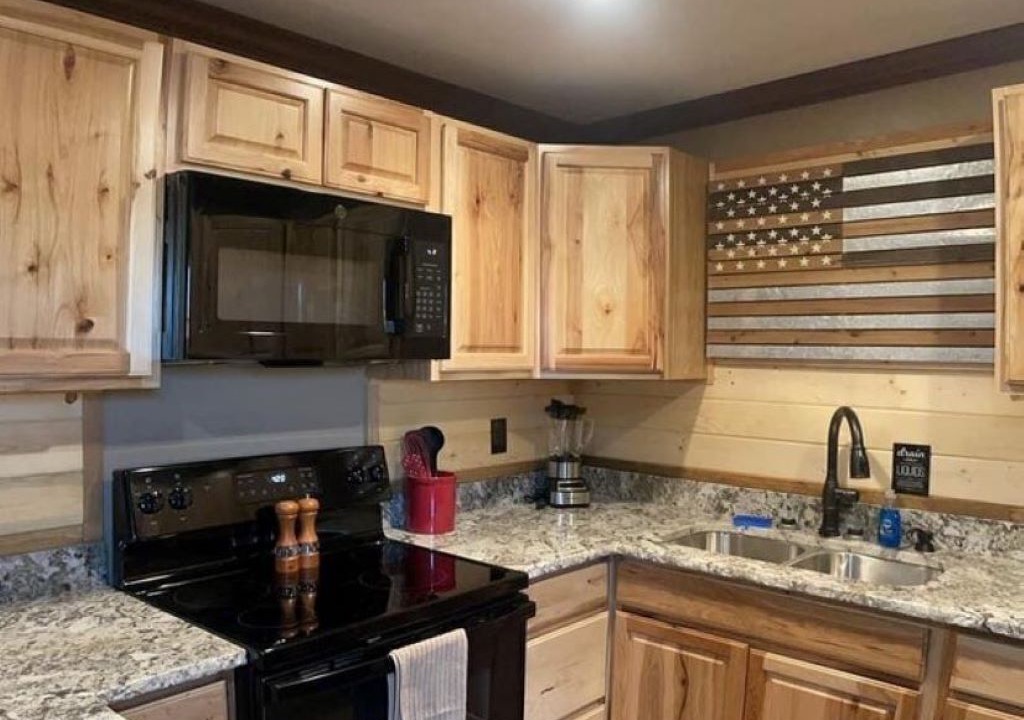 Photo of Kitchen in Ketchum