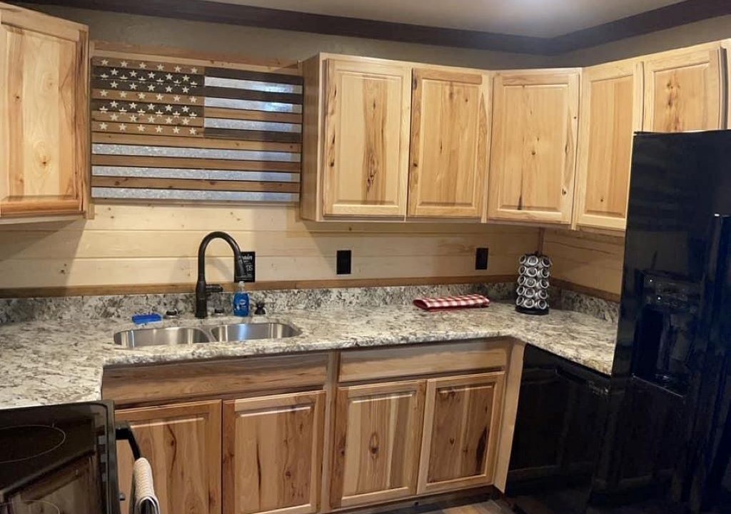 Photo of Kitchen in Ketchum