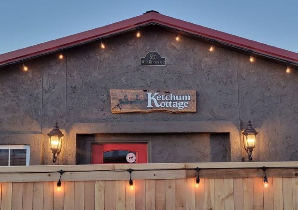 Photo of Outdoor in Ketchum