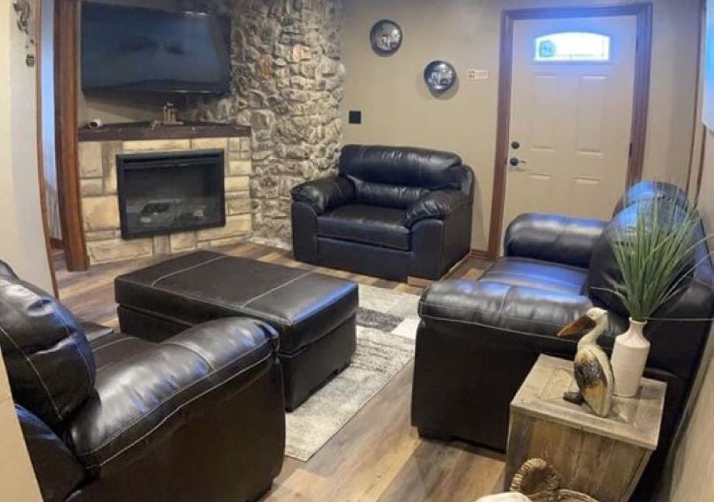Photo of Livingroom in Ketchum