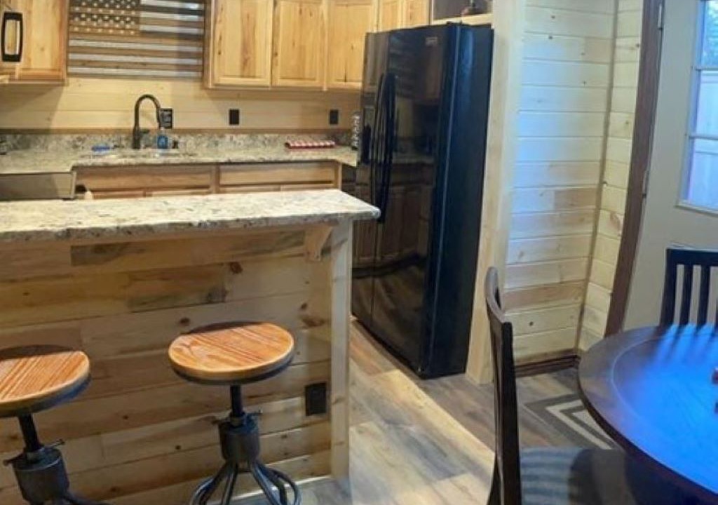 Photo of Kitchen in Ketchum