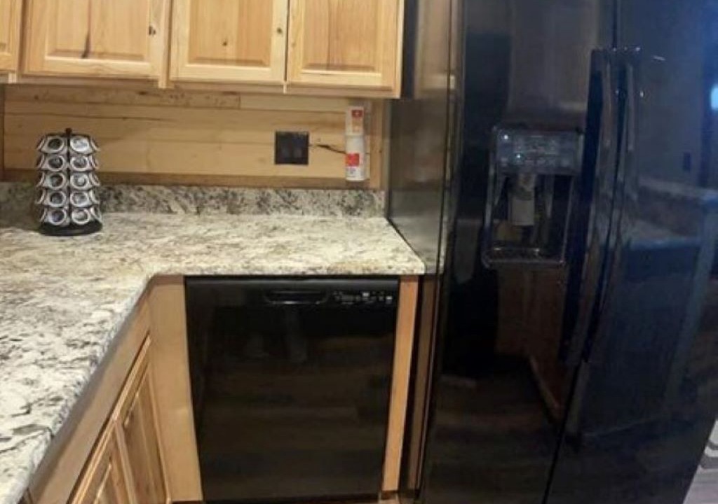 Photo of Kitchen in Ketchum