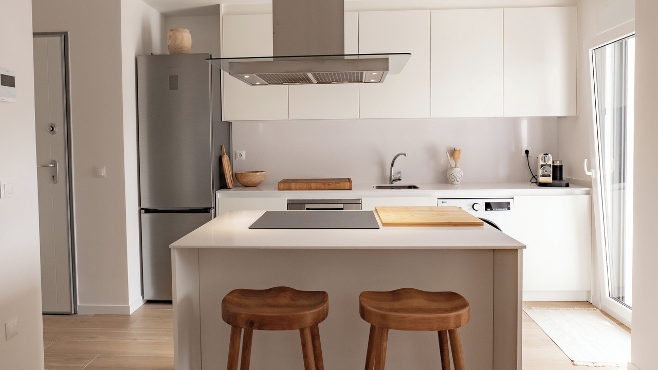 Photo of Kitchen in Loredo