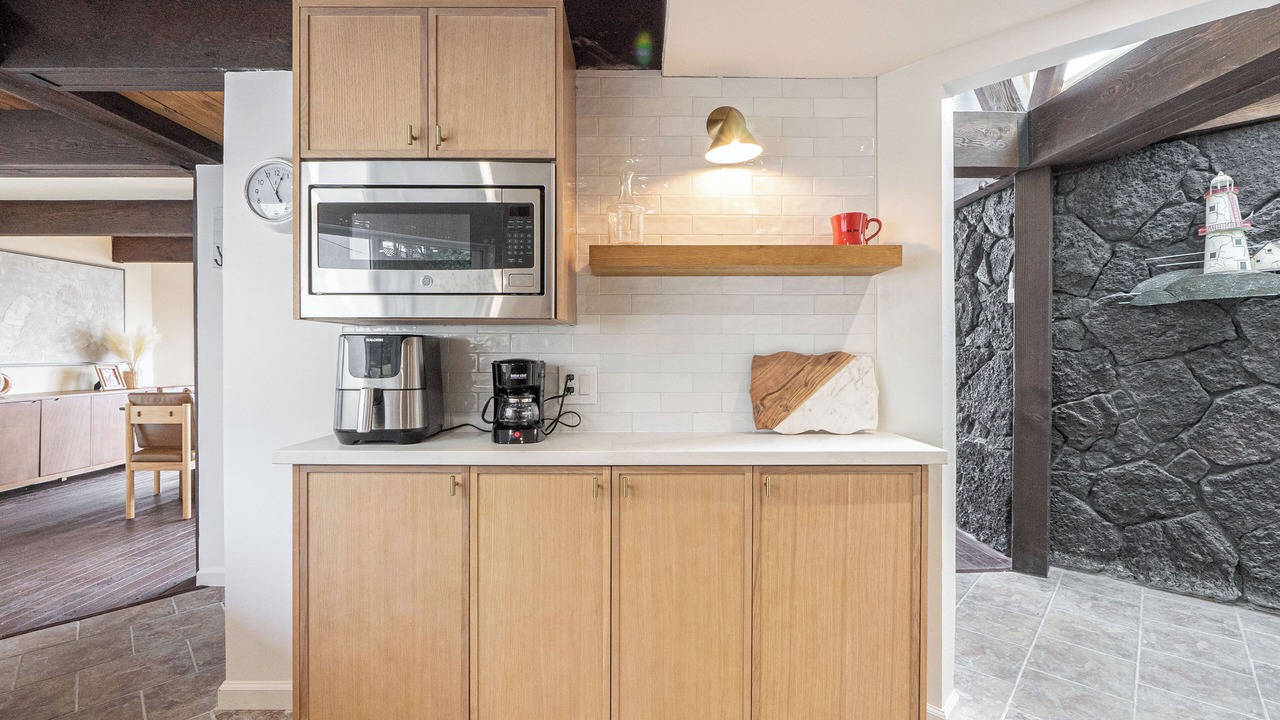 Photo of Kitchen in Moss Beach