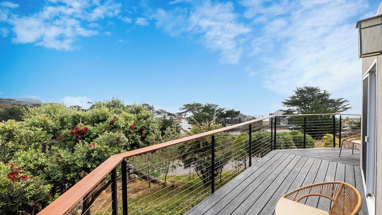 Photo of Outdoor in Moss Beach