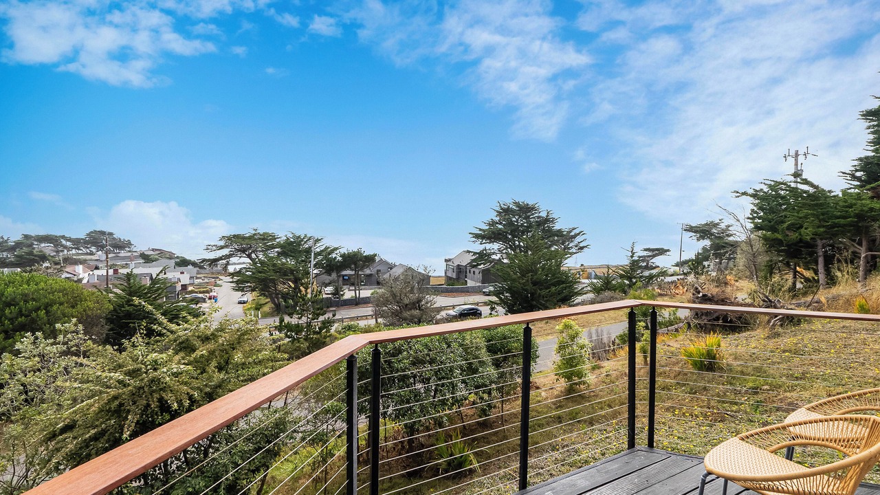 Photo of Outdoor in Moss Beach