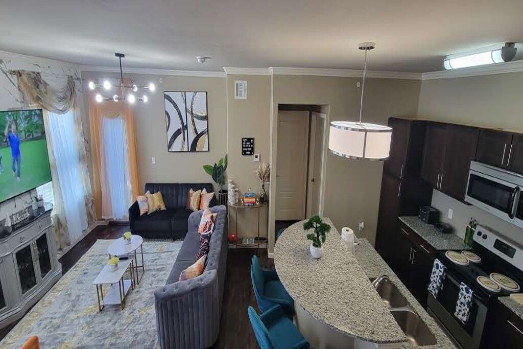 Photo of Kitchen in Moore