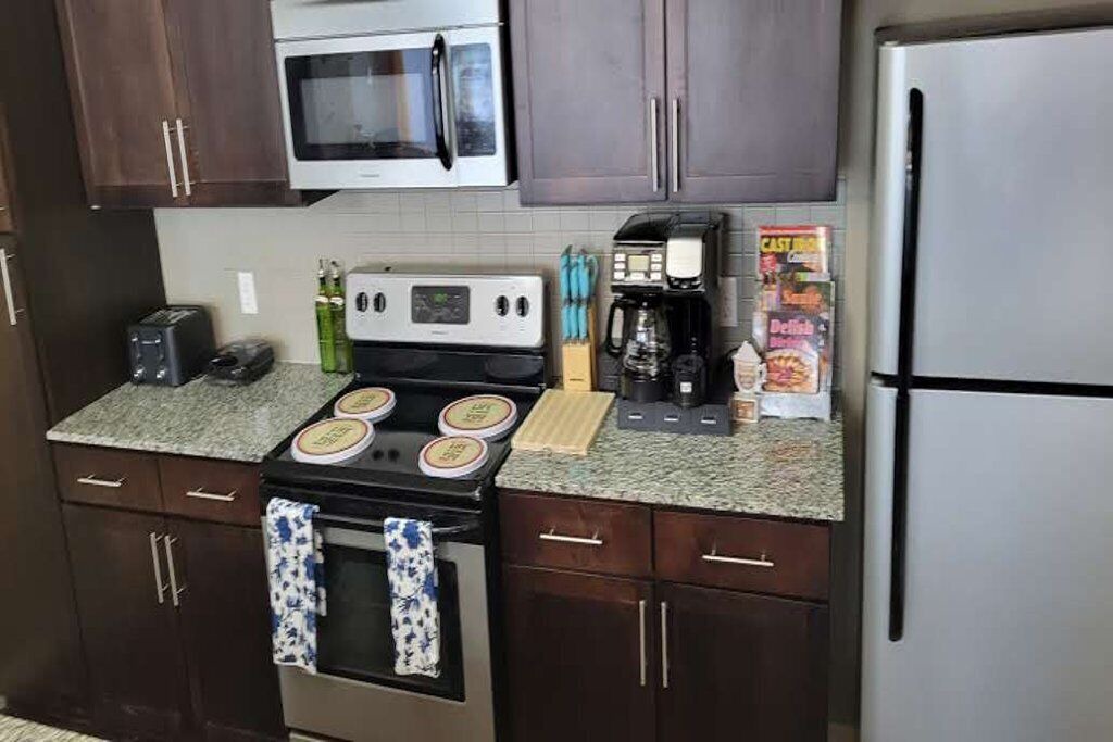 Photo of Kitchen in Moore