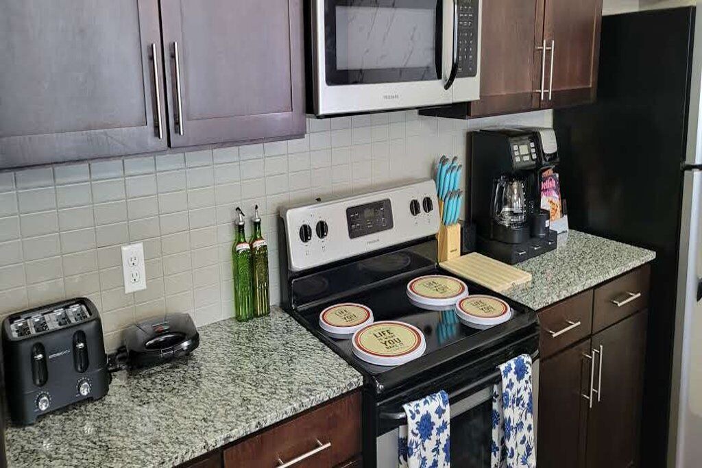 Photo of Kitchen in Moore
