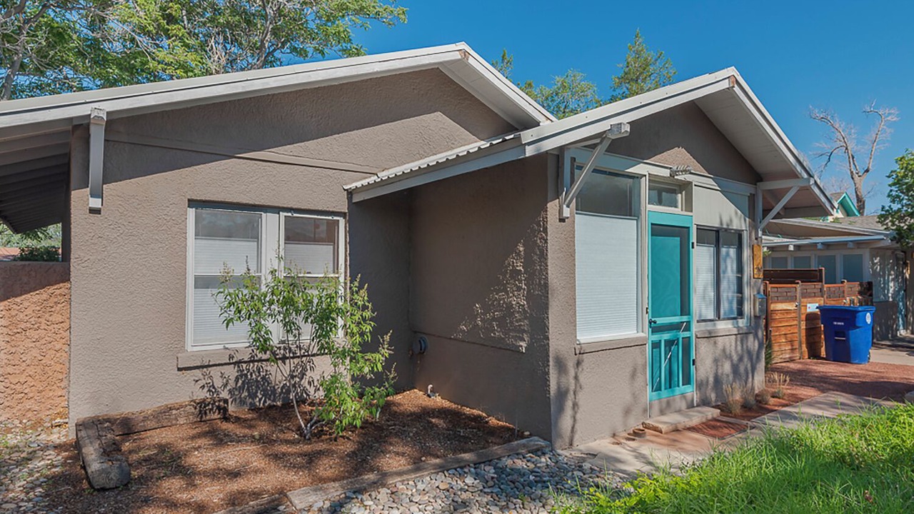 Photo of Outdoor in University Heights