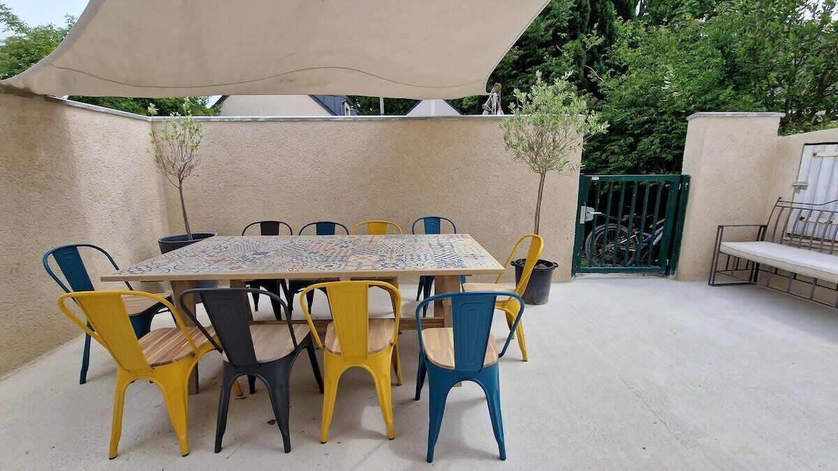 Photo of Outdoor in Bouchemaine
