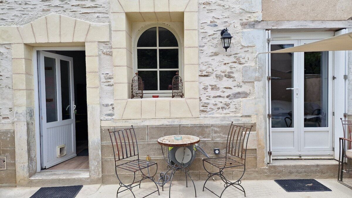 Photo of Outdoor in Bouchemaine