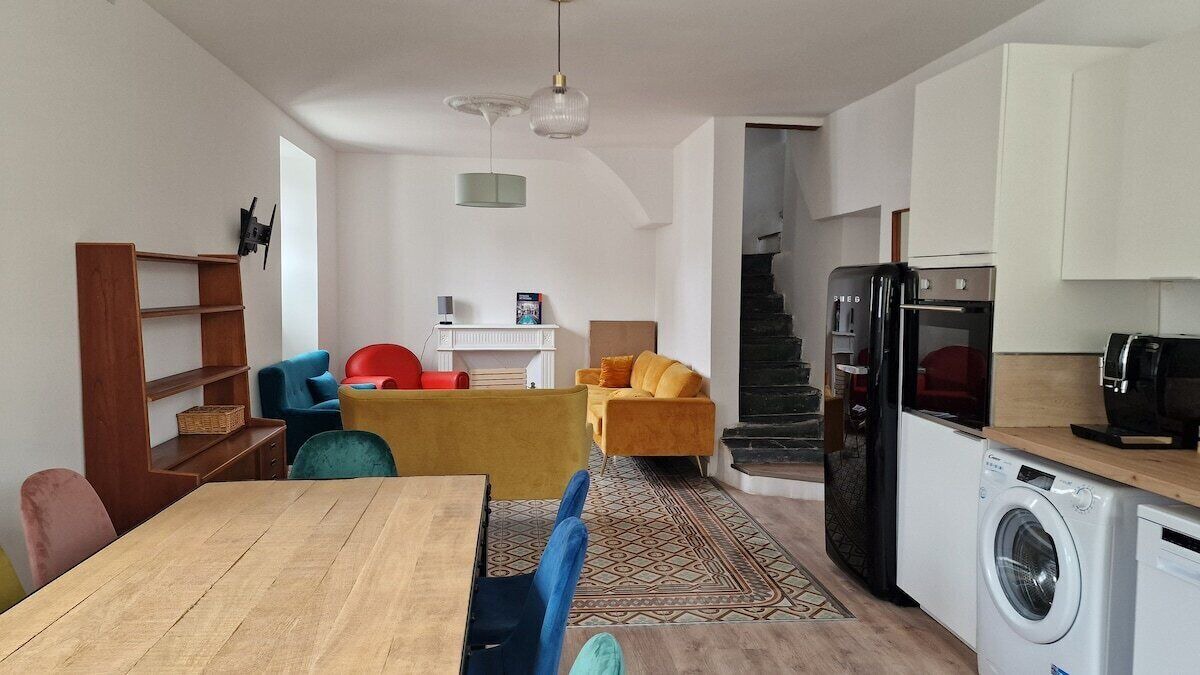 Photo of Kitchen in Bouchemaine