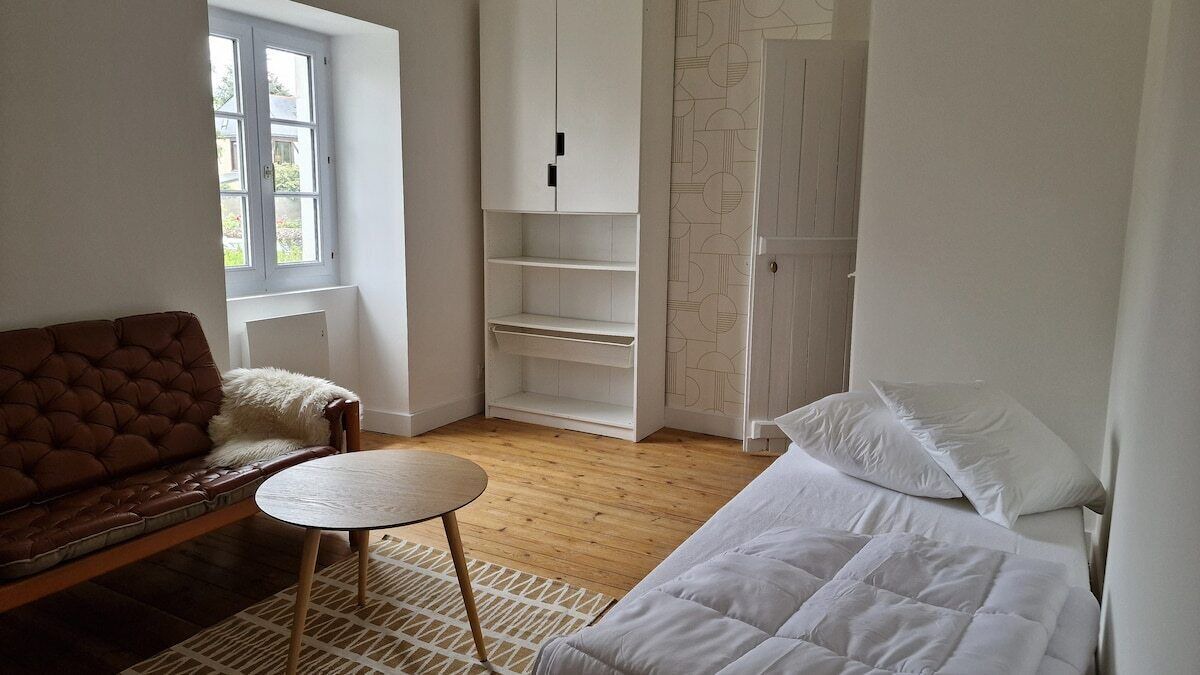Photo of Livingroom in Bouchemaine