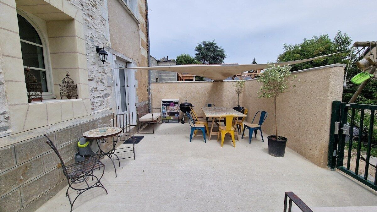 Photo of Outdoor in Bouchemaine