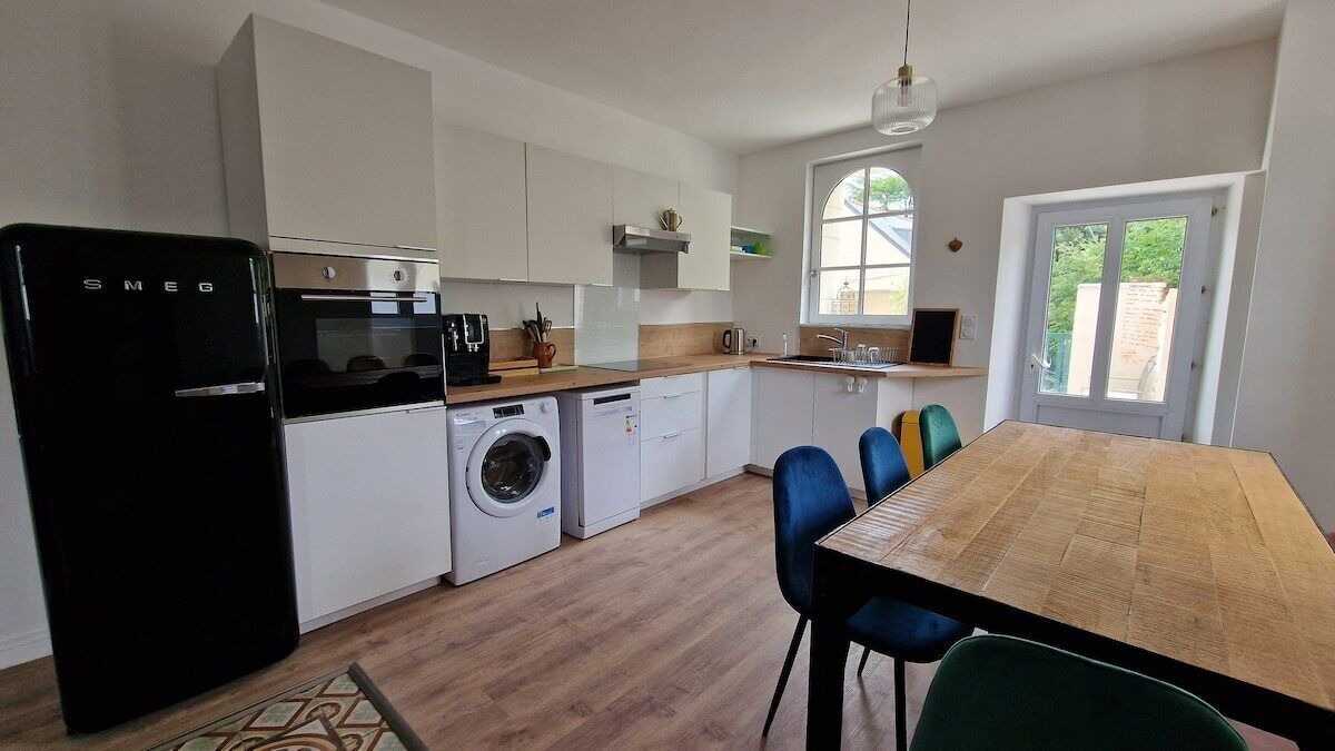 Photo of Kitchen in Bouchemaine