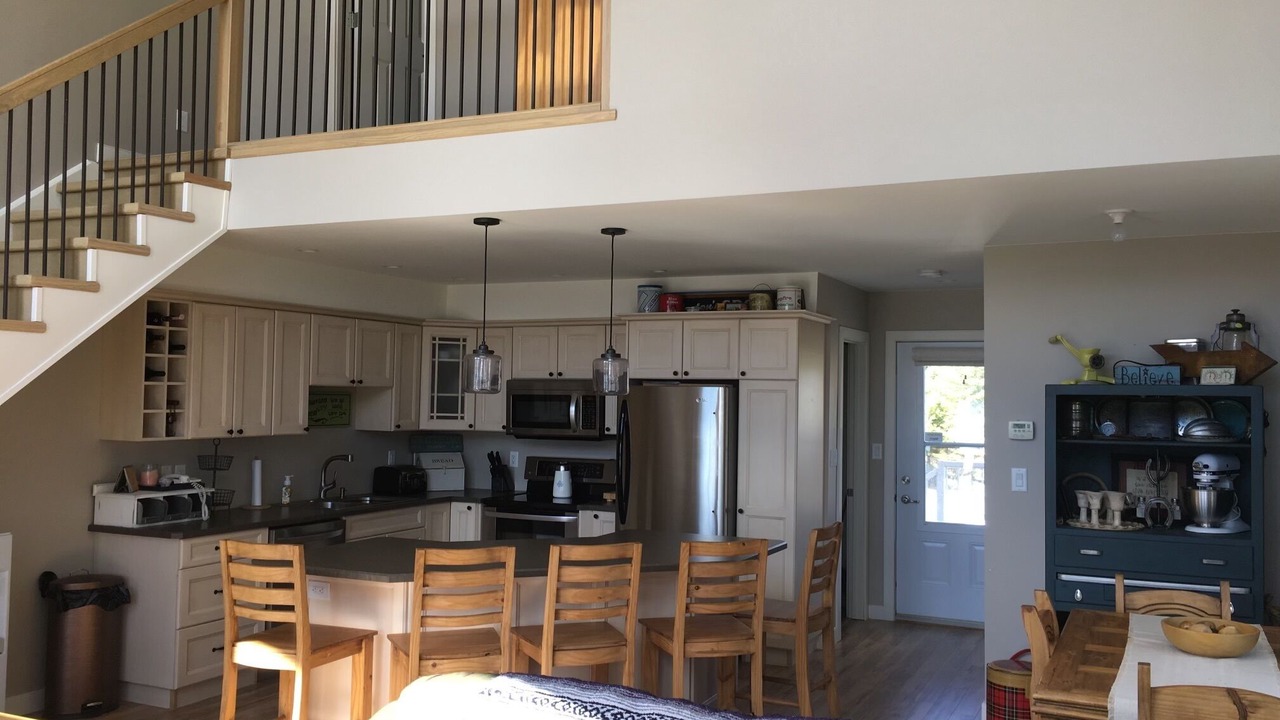 Photo of Livingroom in Shebandowan