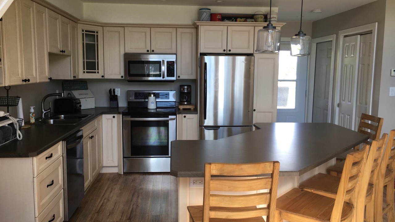 Photo of Kitchen in Shebandowan