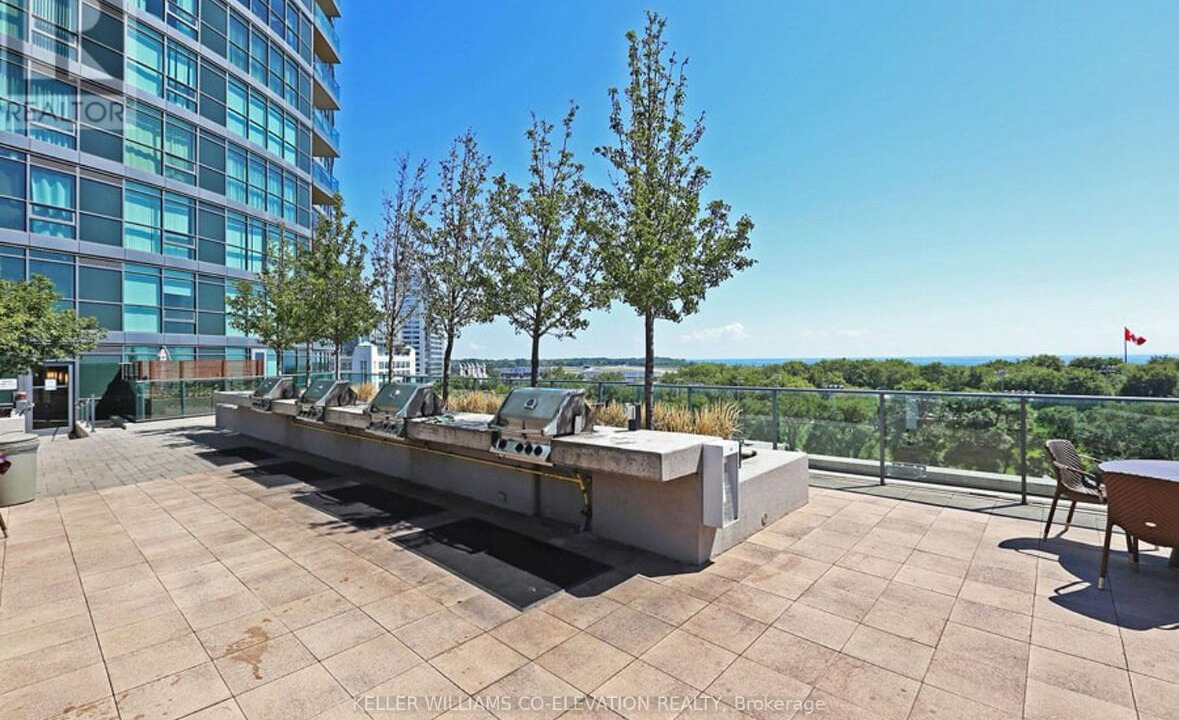 Photo of Outdoor in Fort York