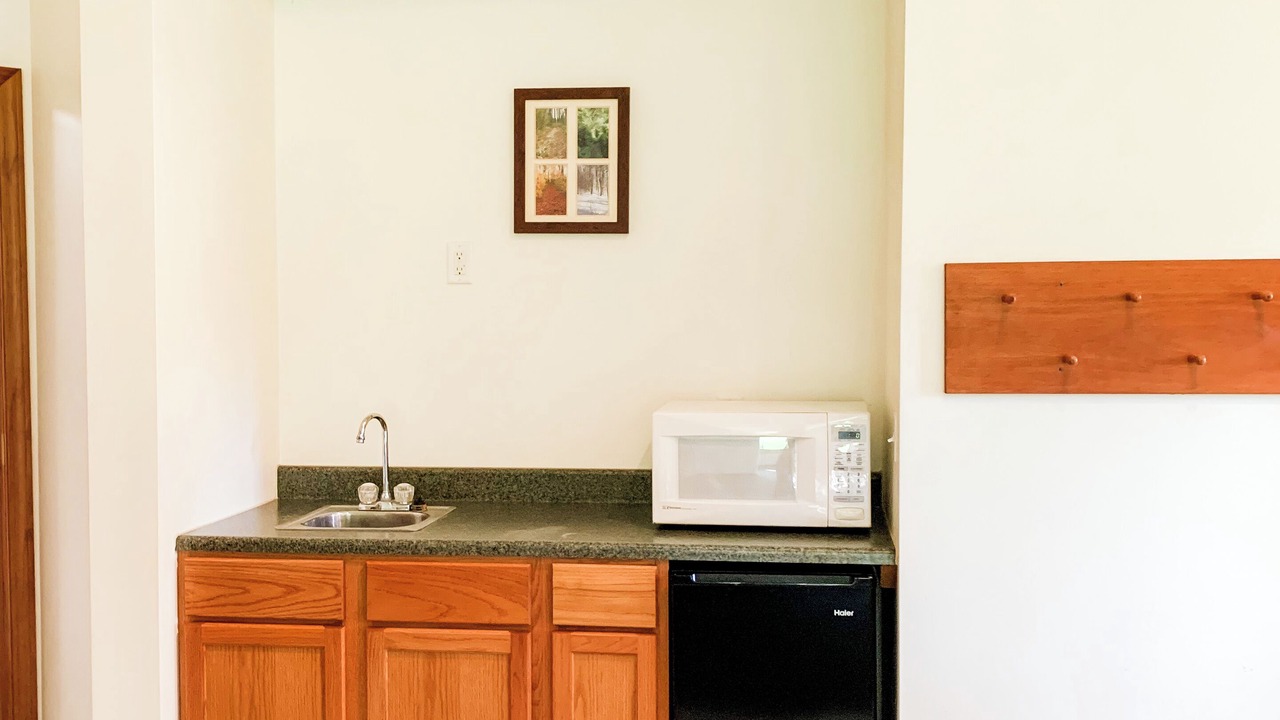 Photo of Kitchen in Pershing