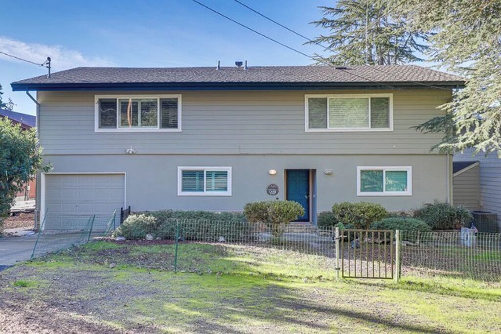 Photo of Outdoor in Clearlake