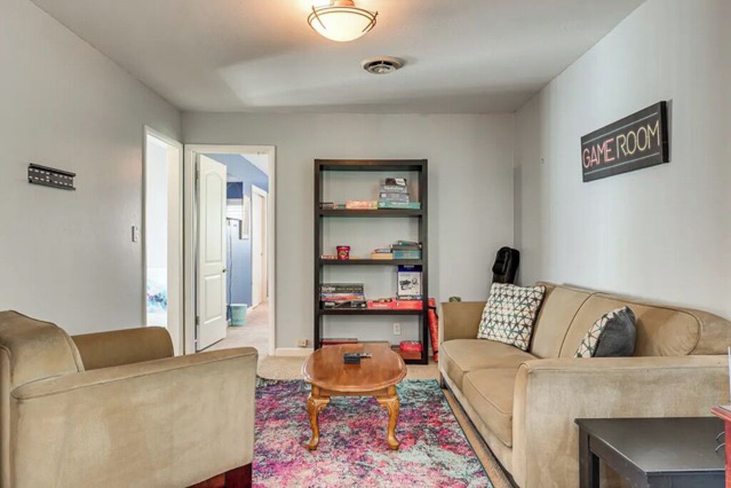 Photo of Livingroom in Clearlake