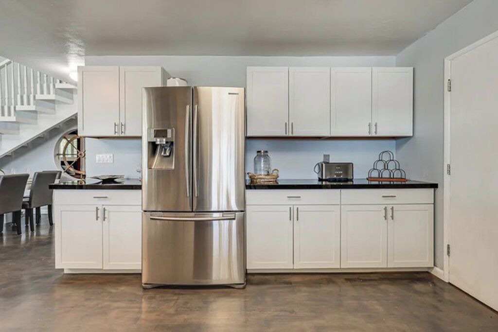 Photo of Kitchen in Clearlake