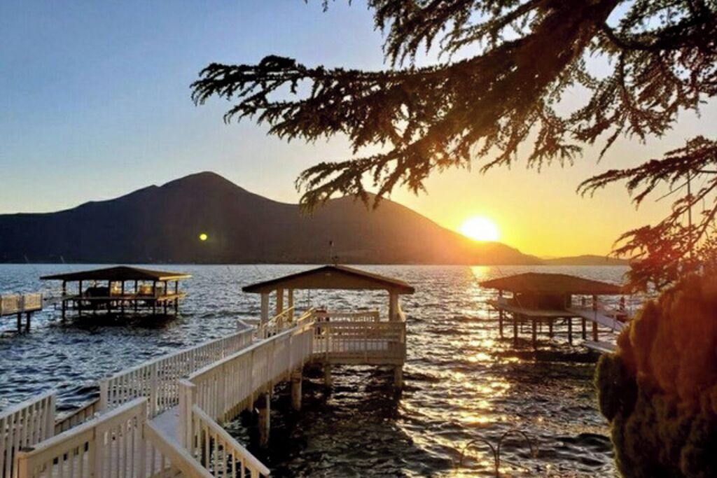 Photo of Outdoor in Clearlake