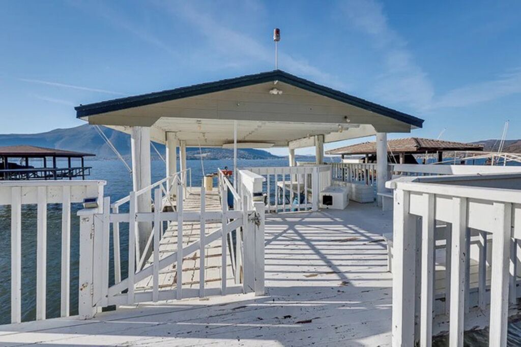 Photo of Outdoor in Clearlake