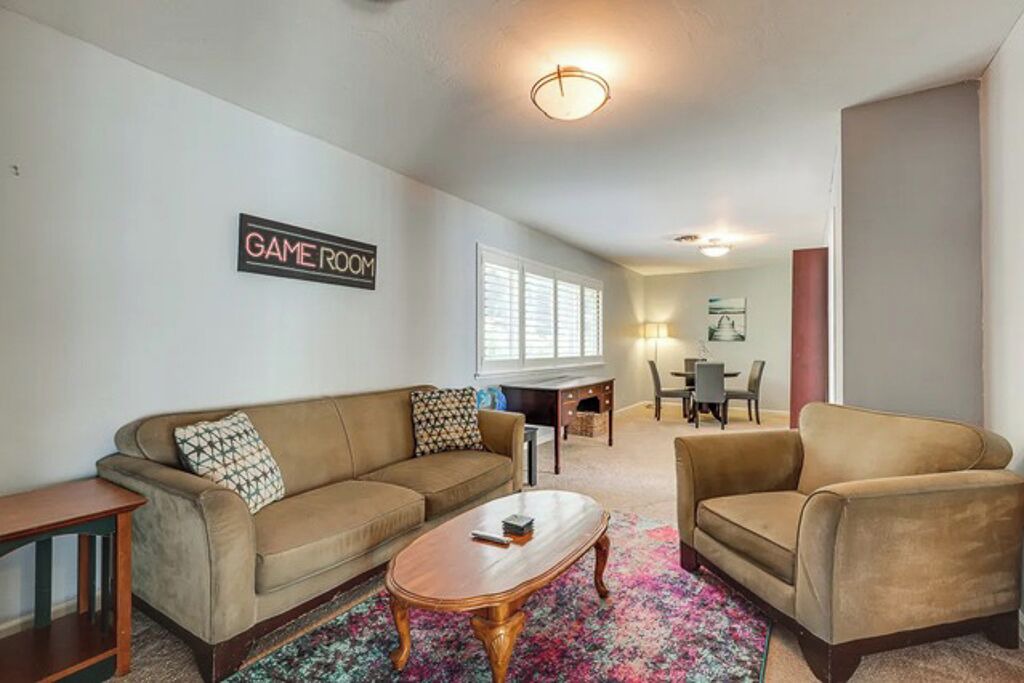 Photo of Livingroom in Clearlake